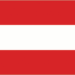 Flag of Austria