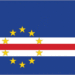 Flag of Cape Verde