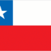 Flag of Chile