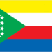 Flag of Comoros