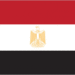 Flag of Egypt