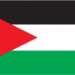 Flag of Jordan