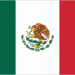 Flag of Mexico