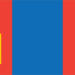 Flag of Mongolia