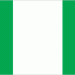 Flag of Nigeria