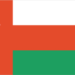 Flag of Oman