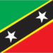 Flag of Saint Kitts and Nevis