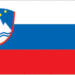 Flag of Slovenia