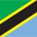 Flag of Tanzania