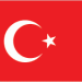 Flag of Turkey