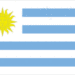 Flag of Uruguay